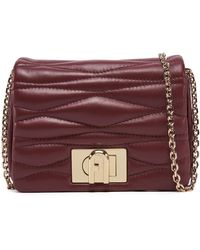 Furla - Handtasche 1927 Mini Soft We00735 Bx3221 26700 - Lyst