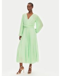 Twinset - Coctailkleid 251Tp2330 Regular Fit - Lyst