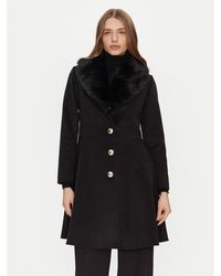 Rinascimento - Übergangsmantel Cfc0121914003 Regular Fit - Lyst
