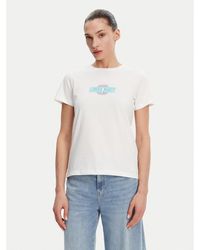 Guess - T-Shirt W5Gi26 J1314 Regular Fit - Lyst