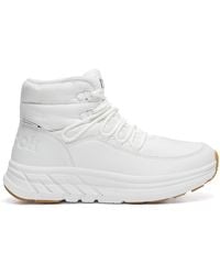 Reebok - Stiefeletten H1-048 Ww - Lyst