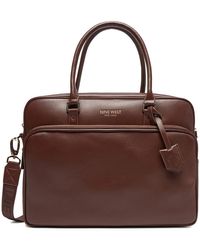 Nine West - Laptoptasche Ceo-Emma-La482-2847 - Lyst