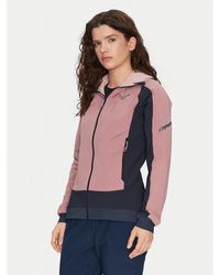 Dynafit - Technisches Sweatshirt Tigard Alpha Direct 08-71858 Regular Fit - Lyst