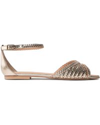 Sergio Bardi - Sandalen Dell-Chr-22-017-02Sb - Lyst