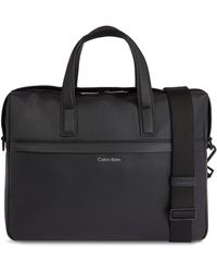 Calvin Klein - Laptoptasche Ck Must Laptop Bag K50K511596 - Lyst