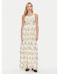 Munthe - Sommerkleid Fruma 251134025118 Regular Fit - Lyst