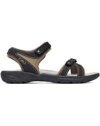 CMP - Sandalen Adib Wmn Hiking Sandal 39Q9536 - Lyst