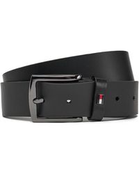 Tommy Hilfiger - Herrengürtel Denton 3.5 Ext Am0Am13536 - Lyst