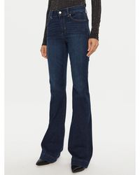 Liu Jo - Jeans Uf4061 Ds615 Bottom Up Fit - Lyst