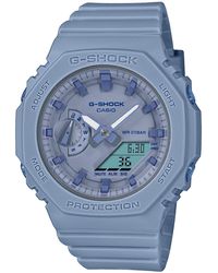 G-Shock - Uhr Gma-S2100Ba-2A2Er - Lyst