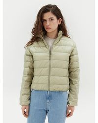 Calvin Klein - Daunenjacke J20J224698 Regular Fit - Lyst