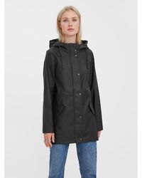 Vero Moda - Regenjacke Malou 10266982 Regular Fit - Lyst