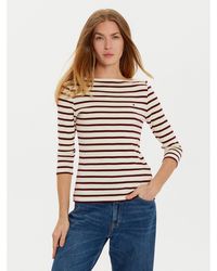 Tommy Hilfiger - Bluse New Cody Ww0Ww40589 Slim Fit - Lyst