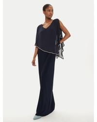 Joseph Ribkoff - Abendkleid 221385 Regular Fit - Lyst
