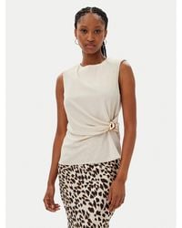 Kontatto - Bluse Ym1004C Regular Fit - Lyst