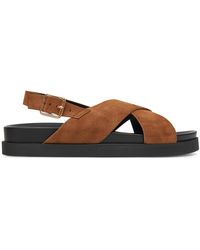 ONLY - Sandalen Onlminnie 2 15253212 - Lyst