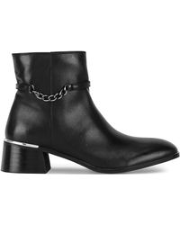 Sergio Bardi - Stiefeletten Wi32-E1097-02Sb - Lyst