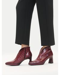 Hispanitas - Stiefeletten Hi254270 - Lyst