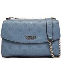 Guess - Handtasche Phoebe Hwpd96 65210 - Lyst
