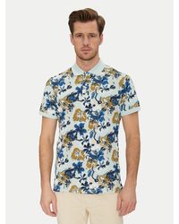 Blend - Poloshirt 20718253 Regular Fit - Lyst