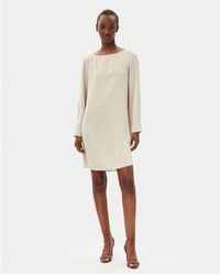 MAX&Co. - Kleid Für Den Alltag 2516221114200 Regular Fit - Lyst