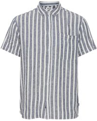 Solid - Hemd 21107688 Regular Fit - Lyst