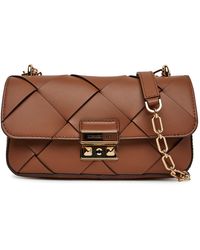 MICHAEL Michael Kors - Handtasche Tribeca 30S5G2Rl5L - Lyst
