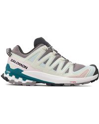 Salomon - Sneakers Xa Pro 3D V9 L47118900 - Lyst