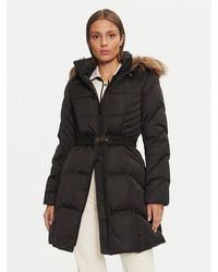 Guess - Daunenjacke New Olga W4Bl40 Wex52 Regular Fit - Lyst