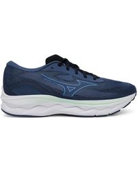 Mizuno - Laufschuhe Wave Serene J1Gc2459 - Lyst