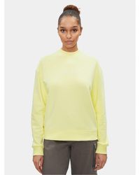 Calvin Klein - Sweatshirt Hero Logo K20K205450 Regular Fit - Lyst