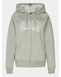Gap - Sweatshirt 463503-03 Regular Fit - Lyst