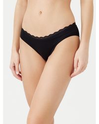 Triumph - 2Er-Set Klassische Damenslips Feel Of Cotton 10225045 - Lyst