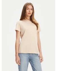 Guess - T-Shirt V3Bi11 J1314 Regular Fit - Lyst