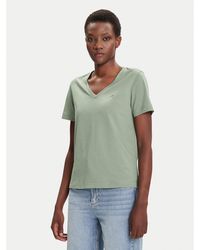 GANT - T-Shirt Shield 4200750 Regular Fit - Lyst