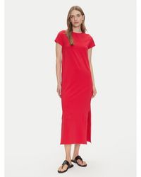 Jdy - Kleid Für Den Alltag Ava 15321069 Regular Fit - Lyst