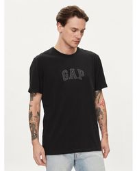 Gap - T-Shirt 570044-02 Regular Fit - Lyst