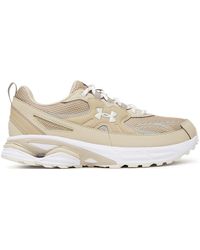 Under Armour - Sneakers Ua Apparition Tech 6005280 - Lyst
