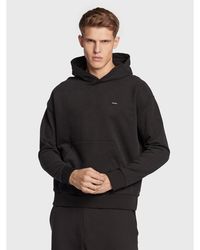 Calvin Klein - Sweatshirt K10K110606 Relaxed Fit - Lyst