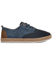 Rieker - Espadrilles Ceo-B2648-14 - Lyst