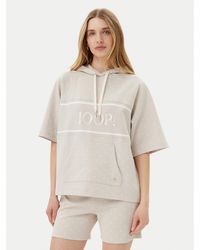 Joop! - Sweatshirt 58 252Je58Taisa 30046217 Regular Fit - Lyst