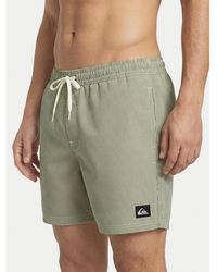 Quiksilver - Badeshorts Everyday Deluxe Eqyjv04101 Regular Fit - Lyst