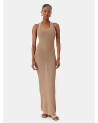 Guess - Strandkleid E6Gk00 Z5371 Slim Fit - Lyst