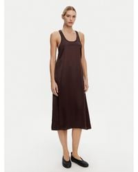 2nd Day - Sommerkleid Amalian 2252129287 Regular Fit - Lyst