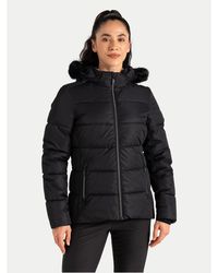 Dare 2b - Skijacke Glamourize V Dwp608 Regular Fit - Lyst