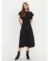 Calvin Klein - Coctailkleid K20K207841 Regular Fit - Lyst