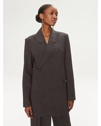 Herskind - Sakko 5101519 Oversize - Lyst