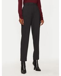 Calvin Klein - Stoffhose K20K207589 Regular Fit - Lyst