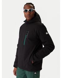 Quiksilver - Snowboardjacke Titano Jk Eqytj03513 Relaxed Fit - Lyst