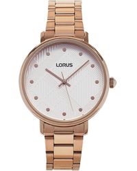 Lorus - Uhr Lor Rg202Vx9 - Lyst